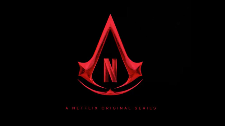 Assassin’s Creed live-action series officially announced by Netflix