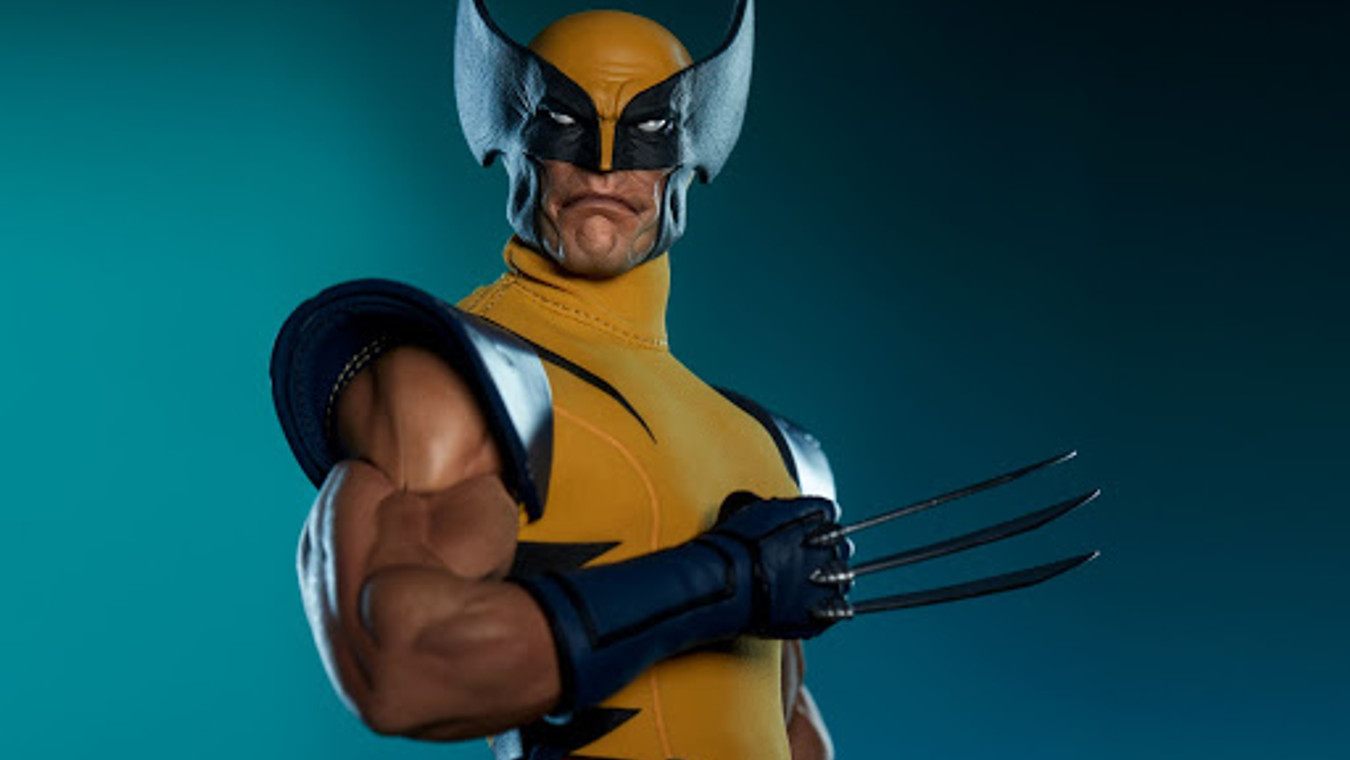 Fortnite: Cómo completar todos los desafíos de Wolverine y conseguir la skin