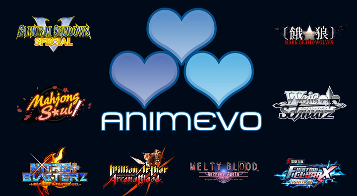 AnimEVO 2020 Weekend 2: Schedule, games, regions and how to watch