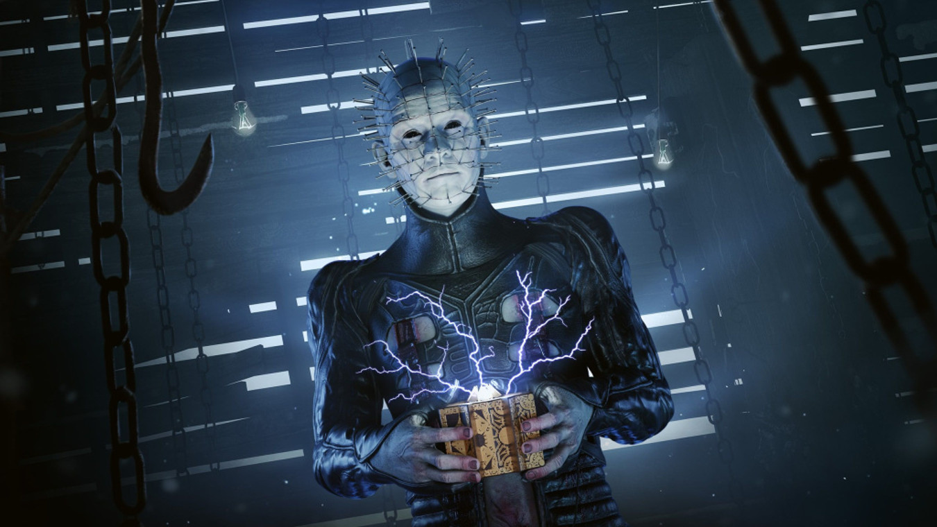 Dead By Daylight Hellraiser Chapter Review: Is The Cenobite Worth Buying