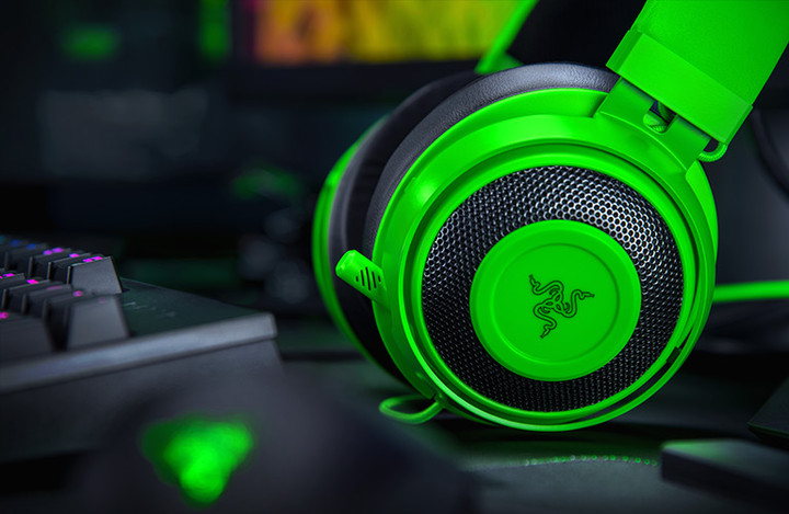 Best gaming headsets in 2021