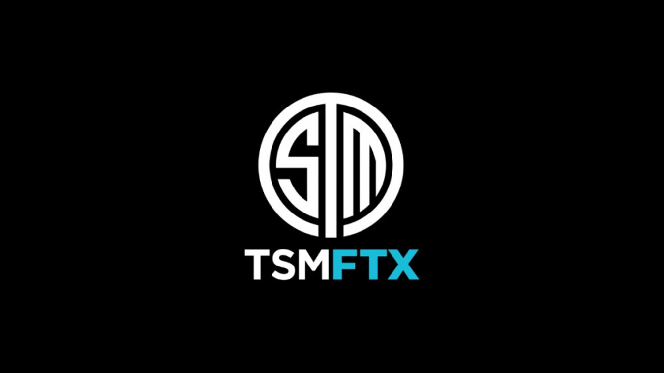 TSM FTX, org rebrands after signing "largest deal in esport history" with crypto exchange