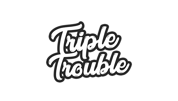 Calix leaves, rise joins Triple Trouble in latest roster changes