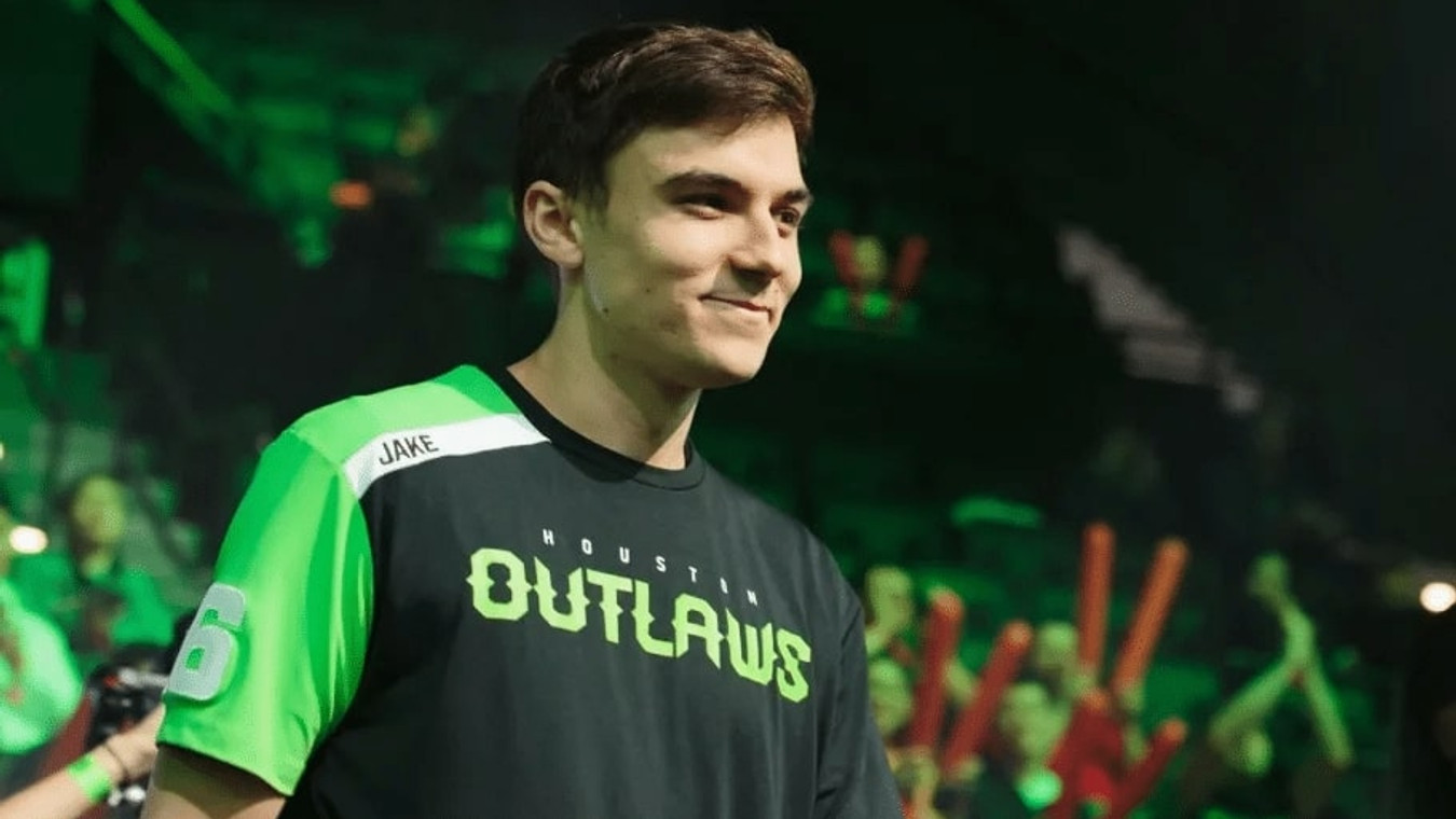 Overwatch League's Jake Lyon on retirement: "It was hard to discard something I held so close for so long"