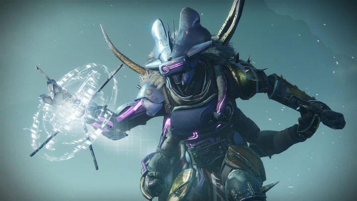 Destiny Season of the Splicer: Start time, Vault of Glass, new exotics, roadmap and more