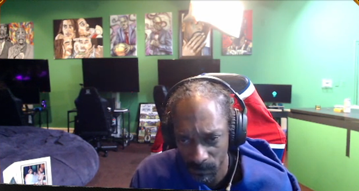 Snoop Dogg rage quits Madden, leaves stream live for hours