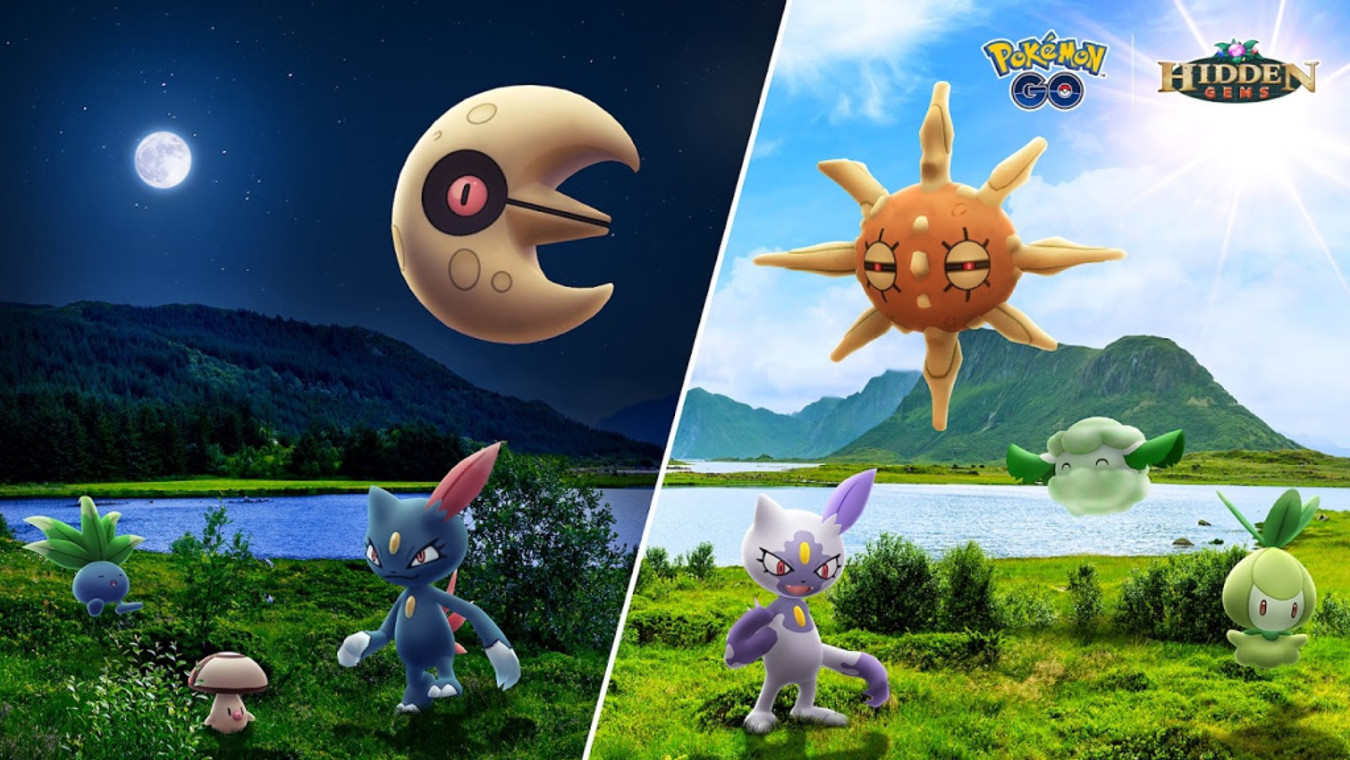 Pokémon GO Solstice Horizons: Start Time, Wild Encounters, Raids & More