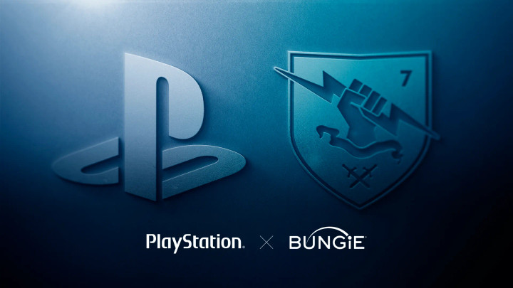 Bungie is 'rigorously testing' PlayStation Live-Service Titles
