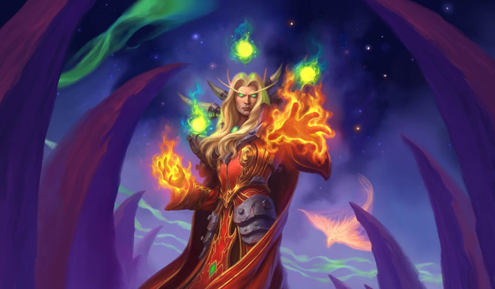 Hearthstone developers Reddit AMA - what did we find out?