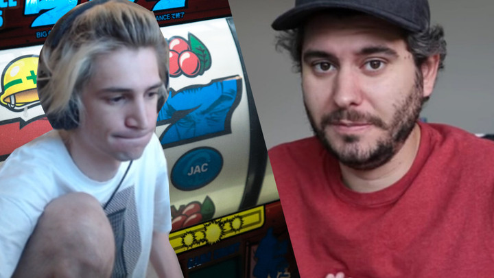 H3H3 wants to chat about gamba drama after xQc slams Ethan for “shameless” criticism