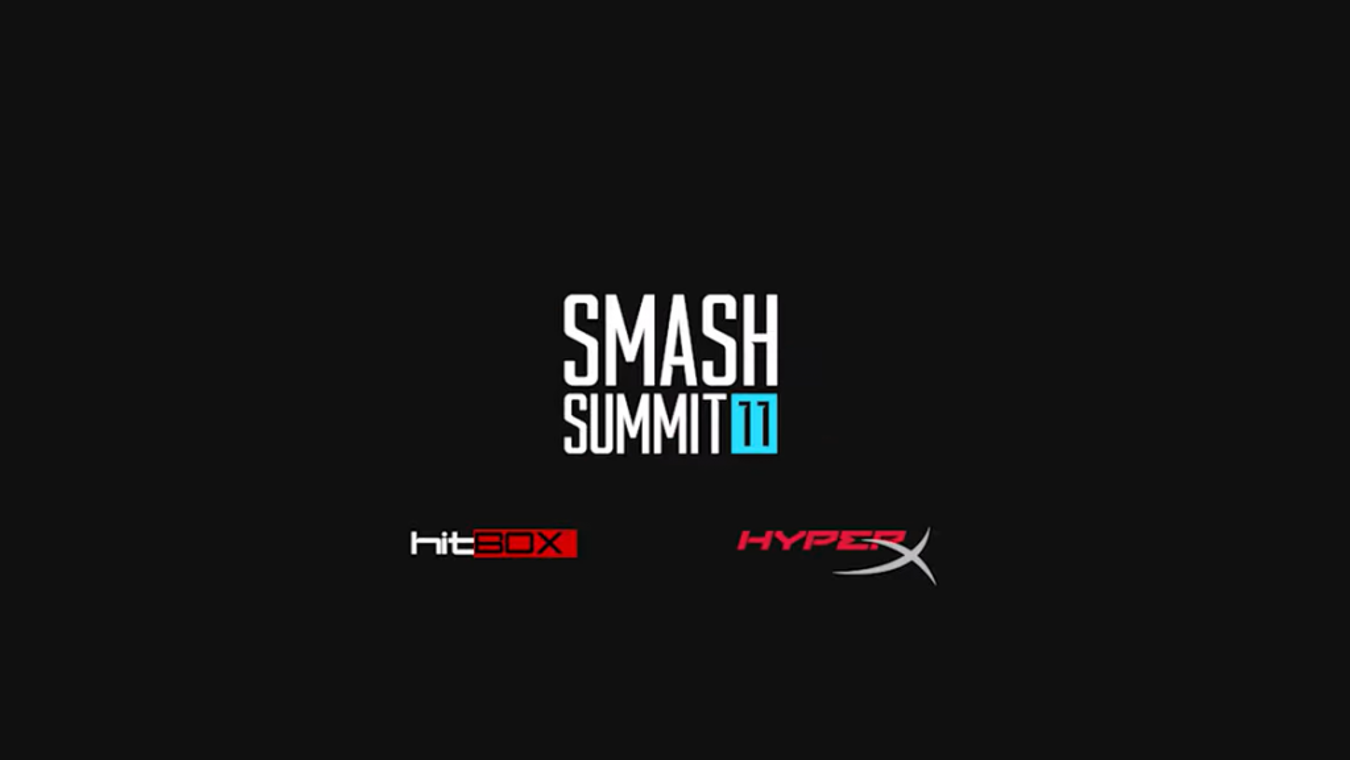 Smash Summit 11: Schedule, format, players, prize pool, and more