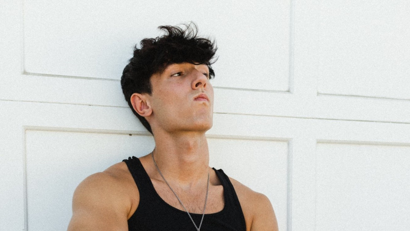 TikTok star Bryce Hall accused of transphobia after house party