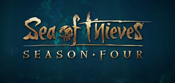 Sea of Thieves Season 4: Release date, Plunder Pass, trailer, info, more