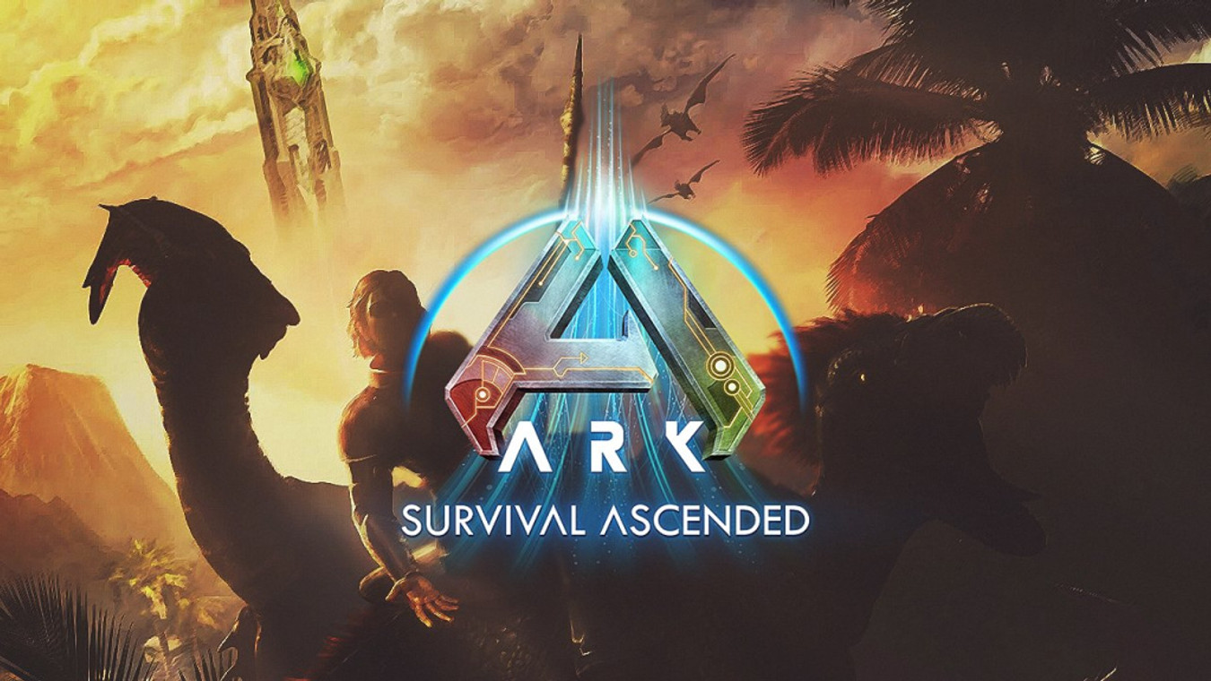 Ark: Survival Ascended Trailer Coming Wednesday