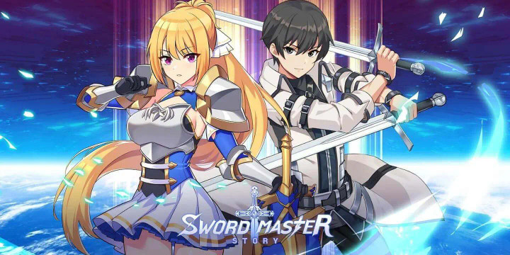 Sword Master Story Tier List 2023 - Best Characters