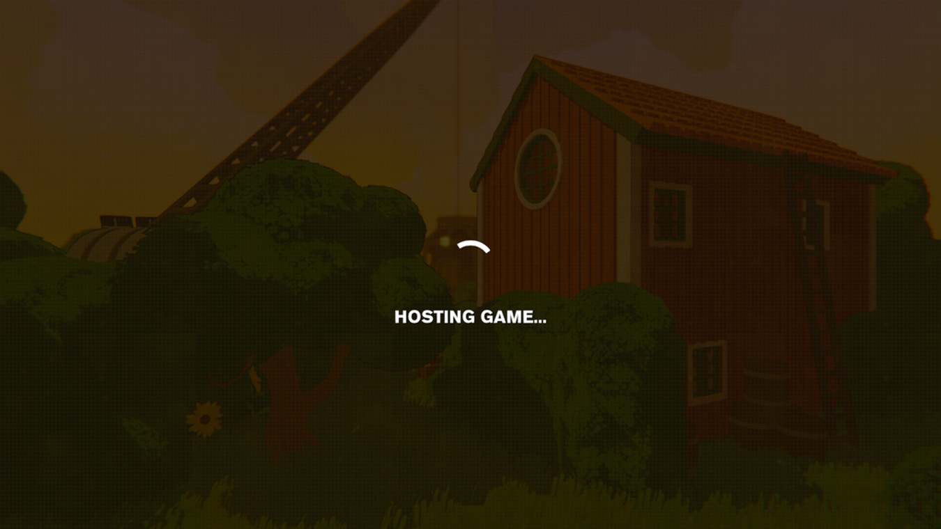 Content Warning Stuck on Hosting Game Error: How To Fix