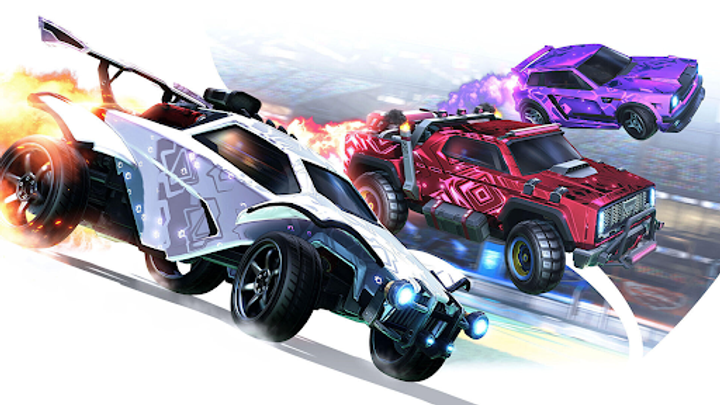 Rocket League Season 1 Rewards: what are they, how to unlock and claim