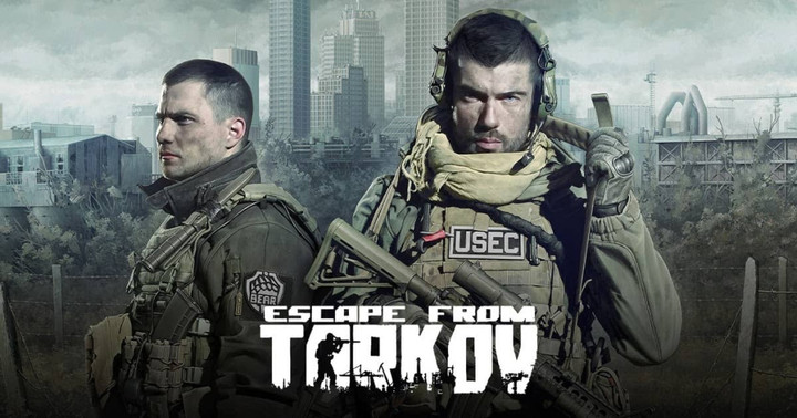 Escape from Tarkov Mobile App Releasing Soon? Nikita Shares First API Details