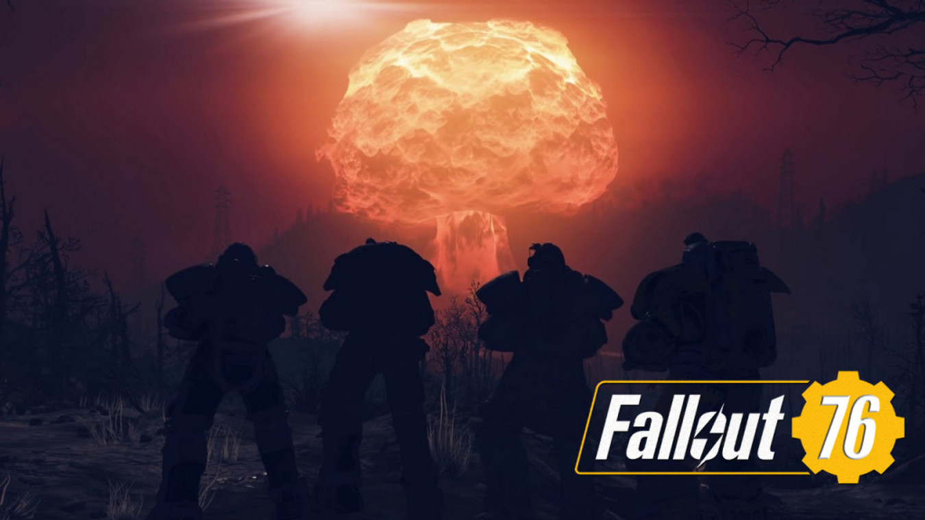 Fallout 76 Nuke Codes This Week (April 2024)