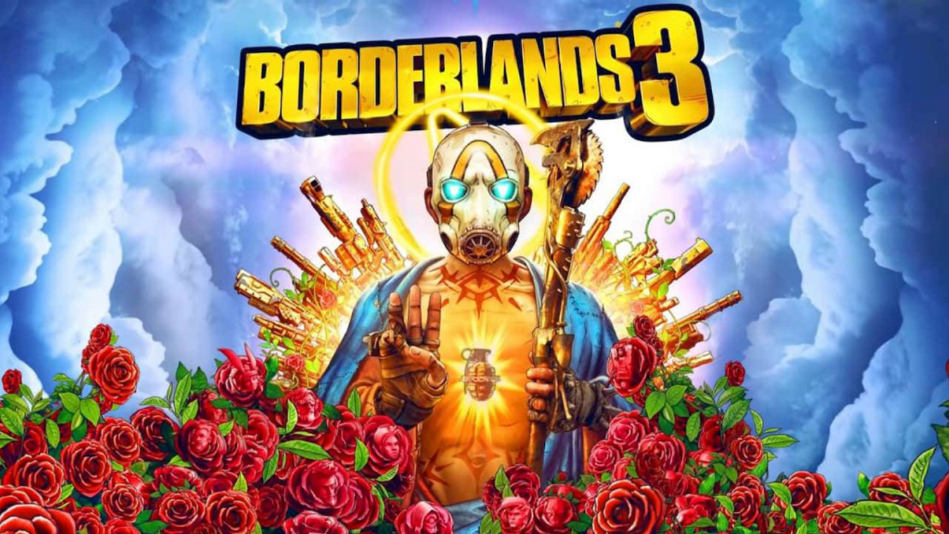 Epic Games paid $146 million for Borderlands 3 exclusivity
