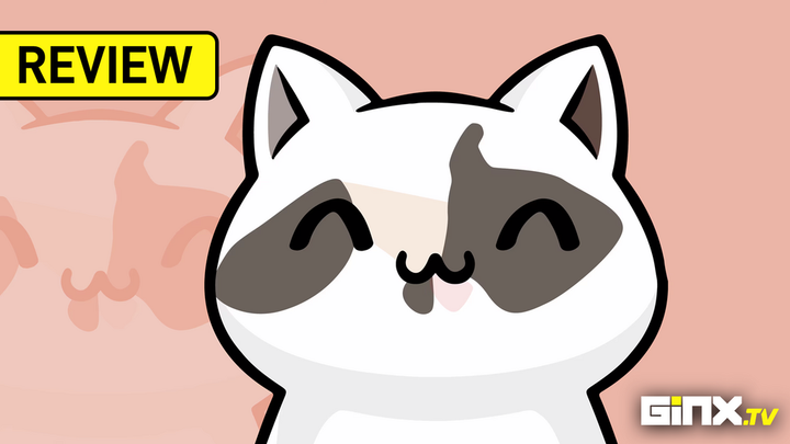 The Perfect Cozy Kitten Puzzler (Mimi the Cat: Mimi's Scratcher Review)