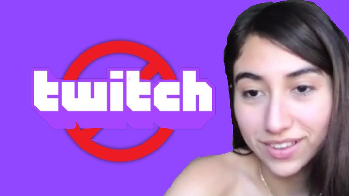 Twitch Streamer Shocks Viewers, Masturbates Naked During Livestream