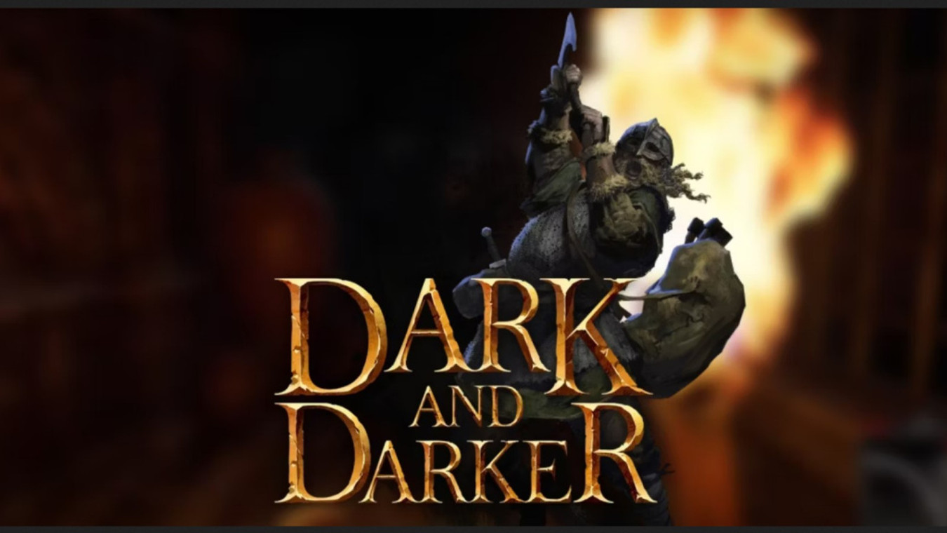 How Many People Can Play Dark And Darker?