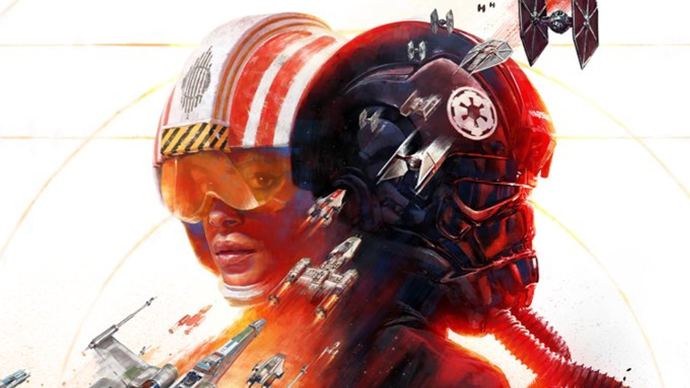Star Wars: Squadrons - Maniobras ofensivas y defensivas, gestión de energía, concentrar los escudos, moral y más