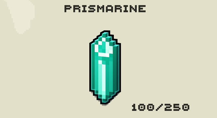 Minecraft Legends Prismarine: How To Get More & Uses
