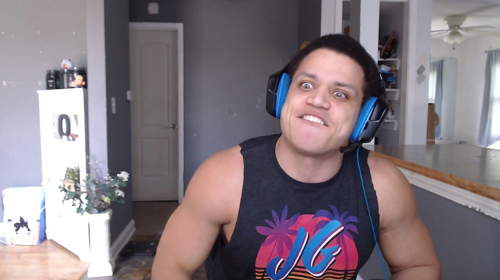 Tyler1 wants to follow in Pokimane’s footsteps with donation cap