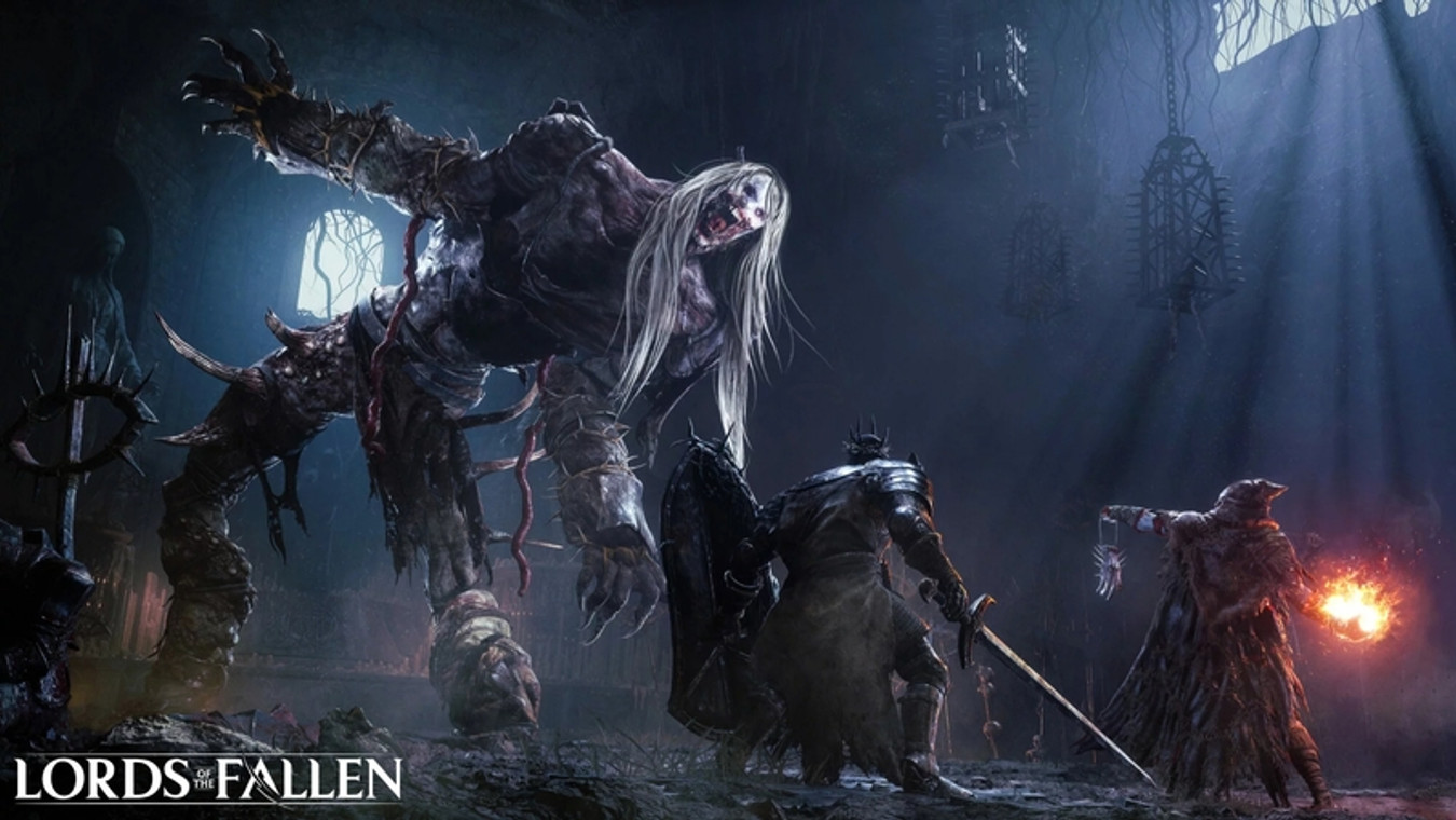 Does Lords of the Fallen Feature Cross-play or Cross-Platform Play?