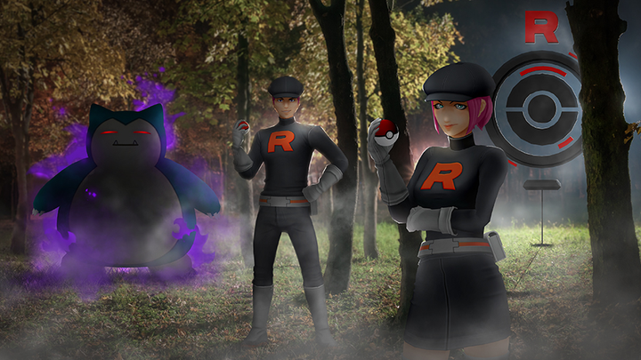 Pokemon GO Shadowy Skirmishes Quest Steps, Research Tasks And Rewards