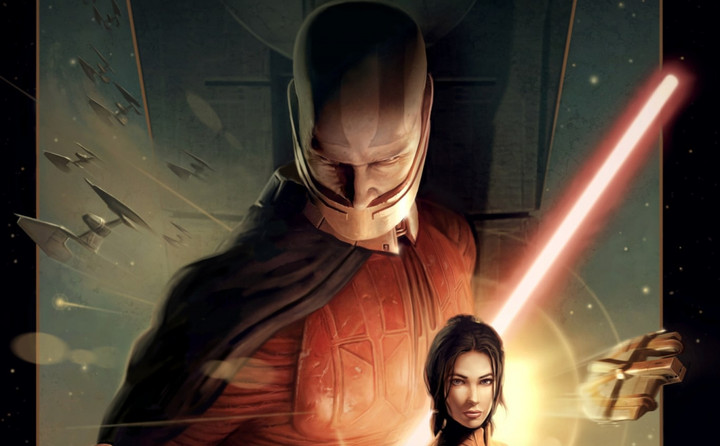 Star Wars: Knights Of The Old Republic 'sequel' in the works, claims insider