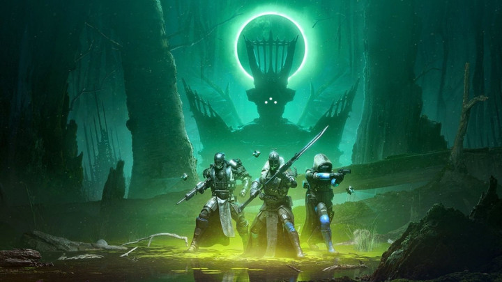 Destiny 2: The Witch Queen - Release date, trailer, pre-order, and more