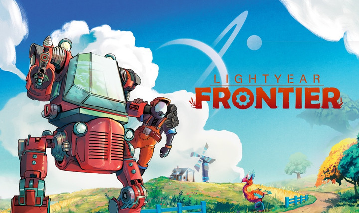 Lightyear Frontier Gets March Release Date On Xbox & PC