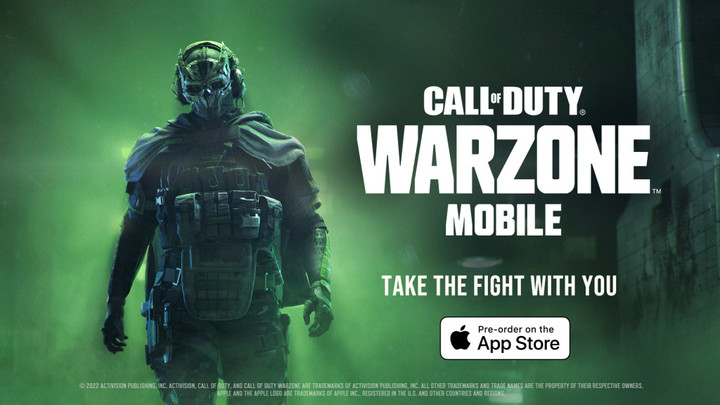 Call of Duty Warzone Mobile Delayed To November 2023