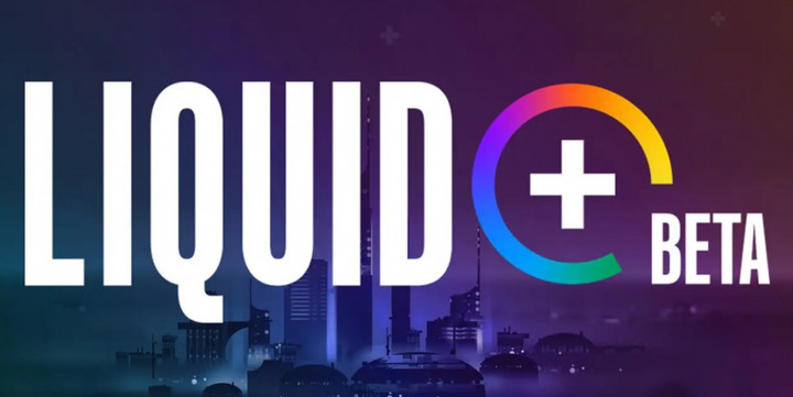 What is Liquid+ and how to join the beta