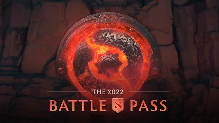 Everything In Dota 2 Battle Pass 2022: Part 2 - GINX TV