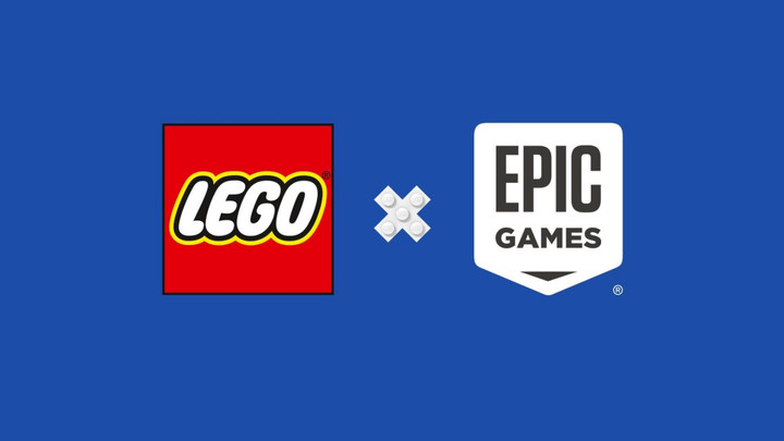 Epic Games and Lego are building a Metaverse for kids