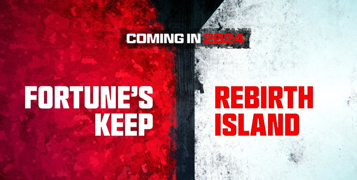 Fortune's Keep & Rebirth Island Returning To Warzone