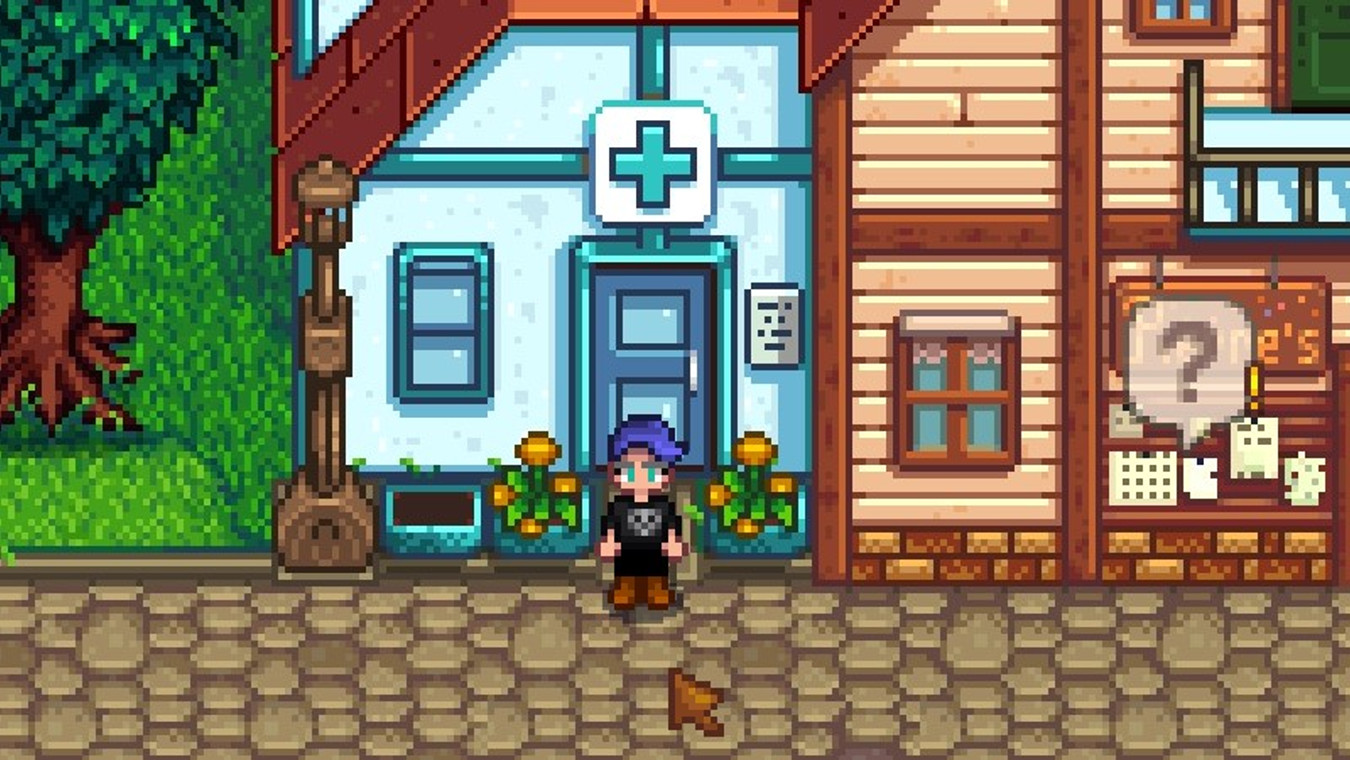 Does Stardew Valley Have Cross-Progression?