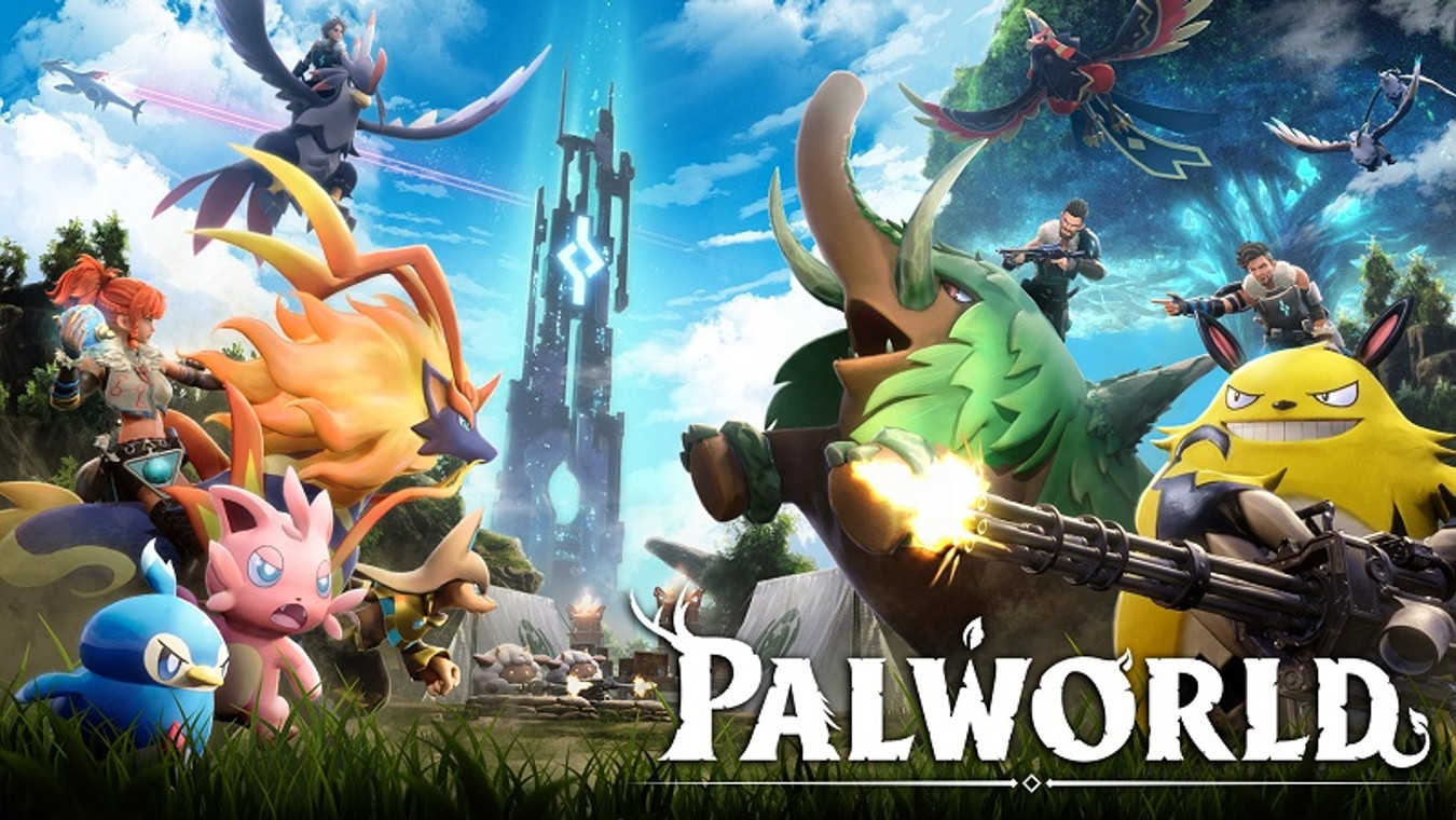 Palworld Update (v0.2.0.6) Patch Notes: New Content, Fixes, Changes & More