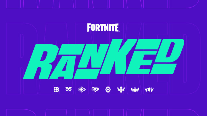 Do You Share Ranks Between Fortnite Battle Royale and Zero Build?