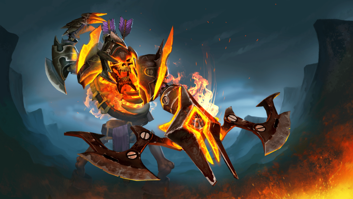 Dota 2 Gameplay Update 7.32b Patch Notes - All Fixes & Changes
