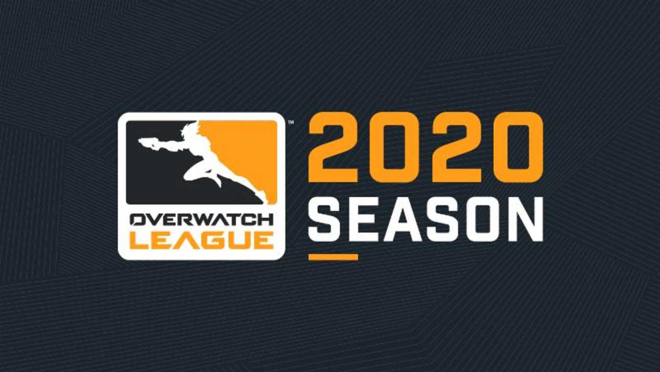 Overwatch League 2020 launch weekend viewer’s guide: Schedule and how to watch