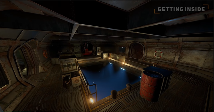 Rust Underwater Labs Guide: Location & All Puzzle Solutions