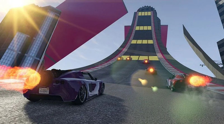 Special Race Series removed from GTA Online: Everything you need to know