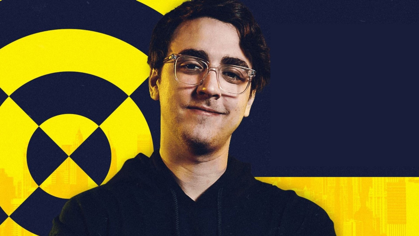 Clayster’s historic rise to three-time Call of Duty world champion