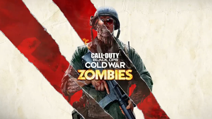 Presentación de Call of Duty: Black Ops Cold War Zombies - Dónde ver y qué esperar