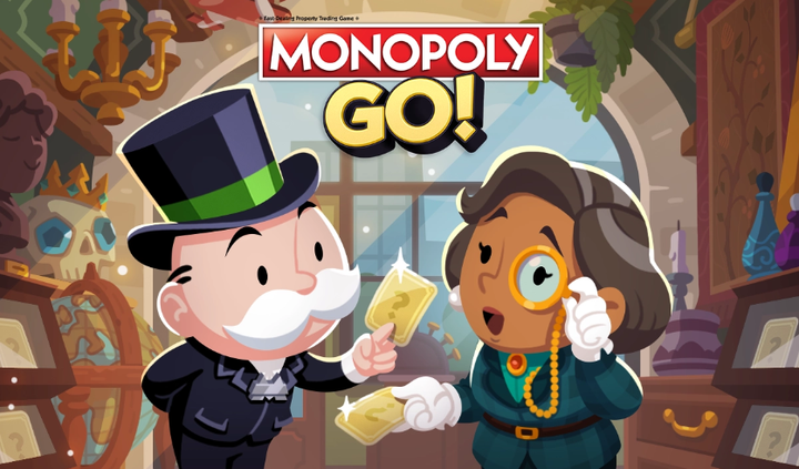 What's The Max Level In Monopoly GO?